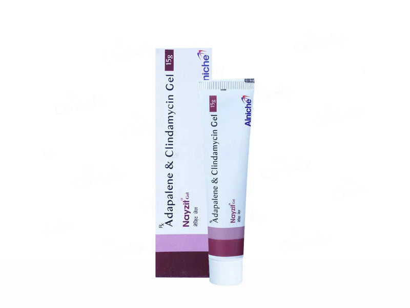 Nayzit Gel - Classic Derma