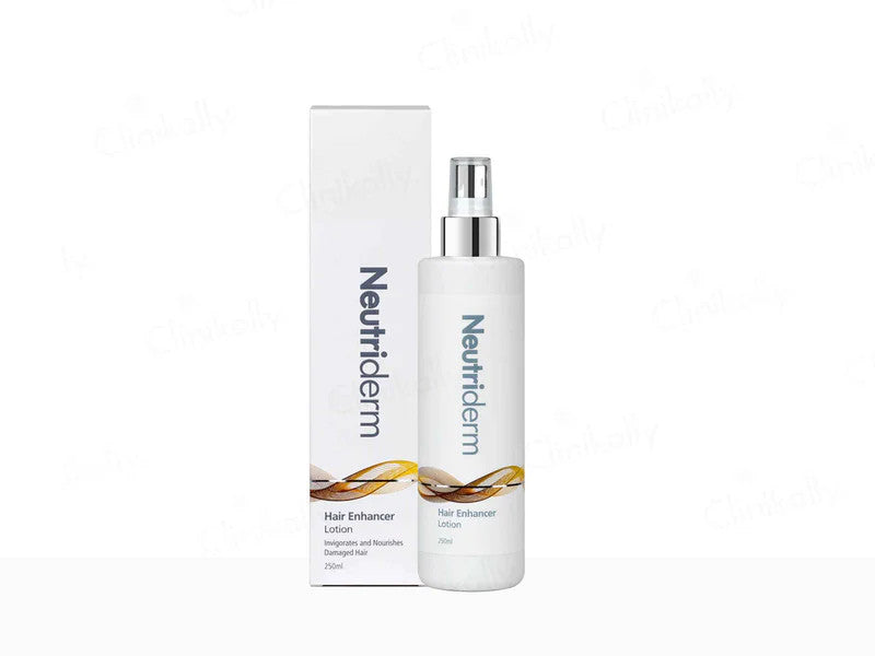 Neutriderm Hair Enhancer Lotion - Classic Derma