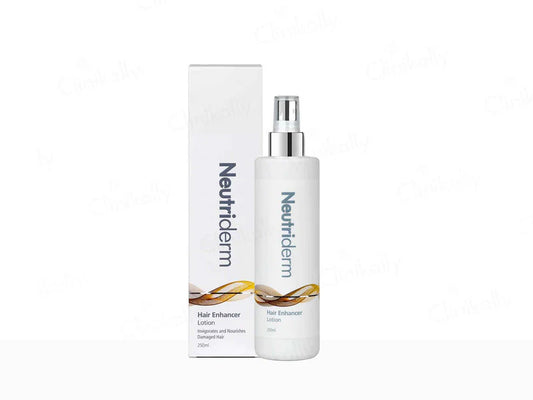 Neutriderm Hair Enhancer Lotion - Classic Derma