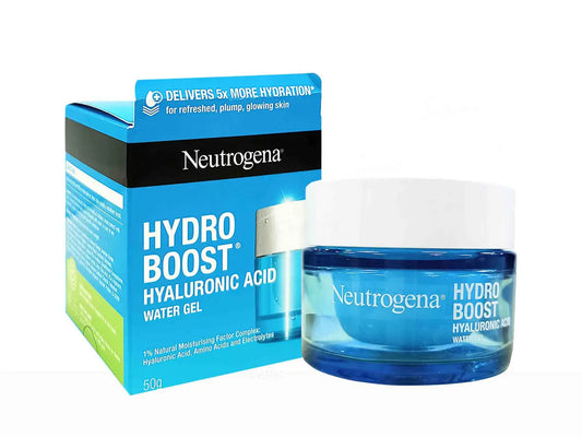 Neutrogena Hydro Boost Water Gel - Classic Derma 