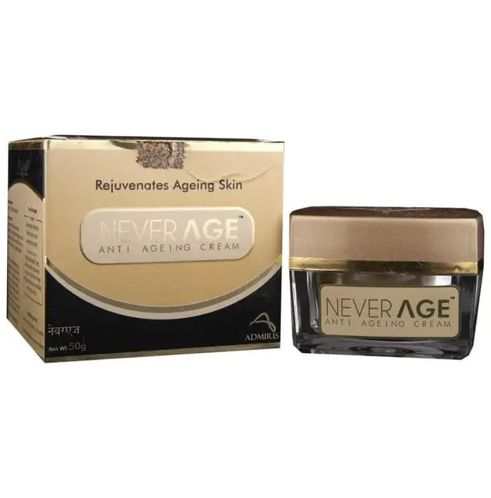 Neverage Cream - Classic Derma 