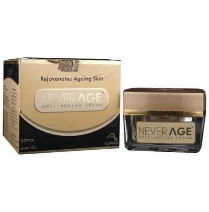 Neverage Cream - Classic Derma 