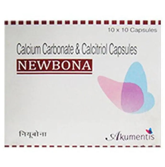 Newbona Capsule - Classic Derma 