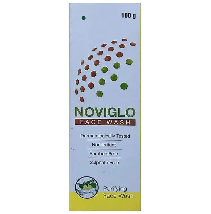 Noviglo Face Wash - Classic Derma 