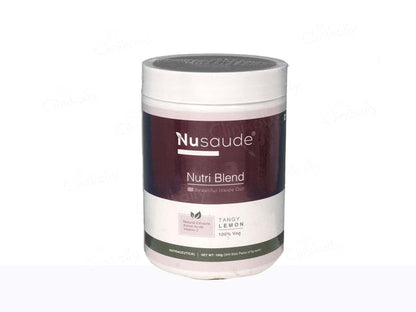 Nusaude Nutri Blend Powder 150g