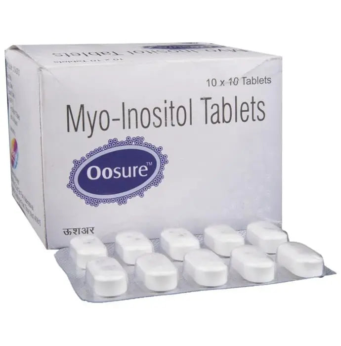 Oosure Tablet - Classic Derma 