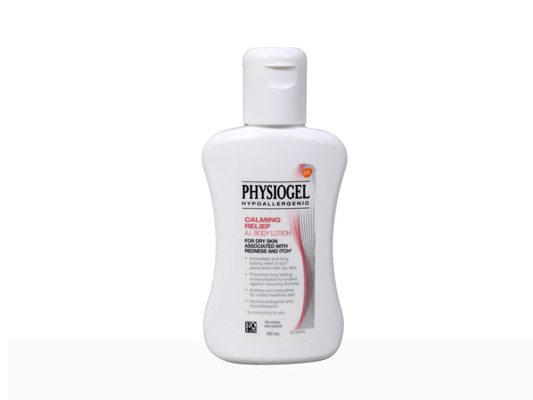 Physiogel Hypoallergenic Calming Relief A.I. Body Lotion 100ml