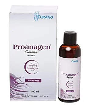 Proanagen Solution - Classic Derma 