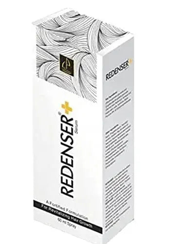 Redenser Plus Hair Serum 60ml - Classic Derma 