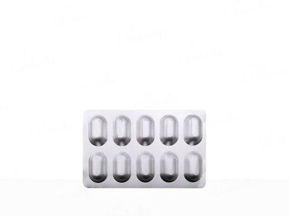 Reehair Hair Growth Tablet