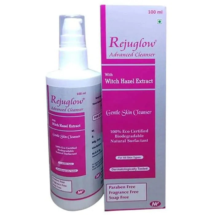 Rejuglow Advanced Cleanser - Classic Derma 