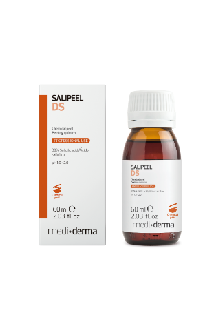 SALIPEEL DS 60 ML