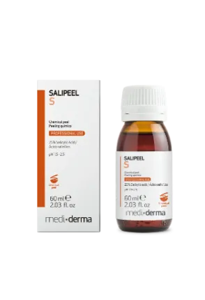 SALIPEEL S  60ml