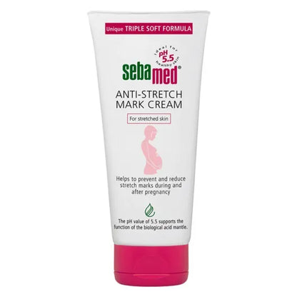 Sebamed Anti-Stretch Mark Cream 200 ml