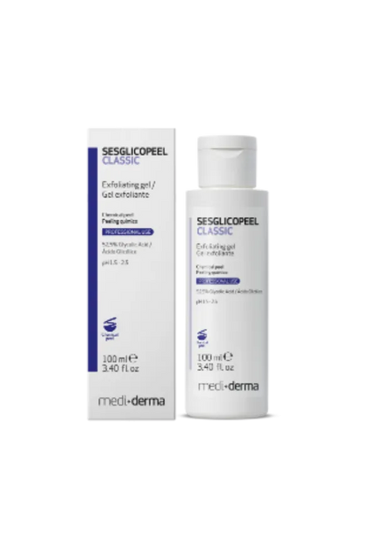 Sesglicopeel Classic Gel- 100 ML