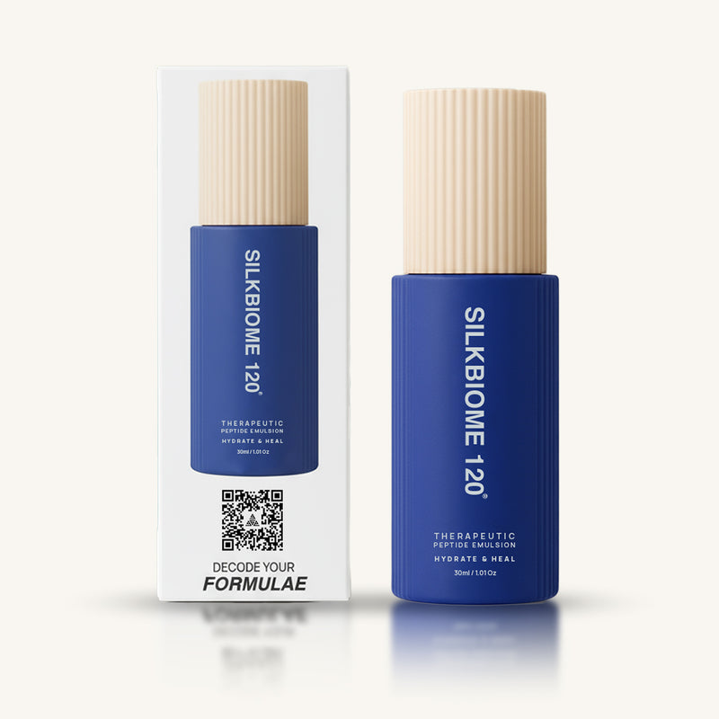 SILKBIOME 120 30ML