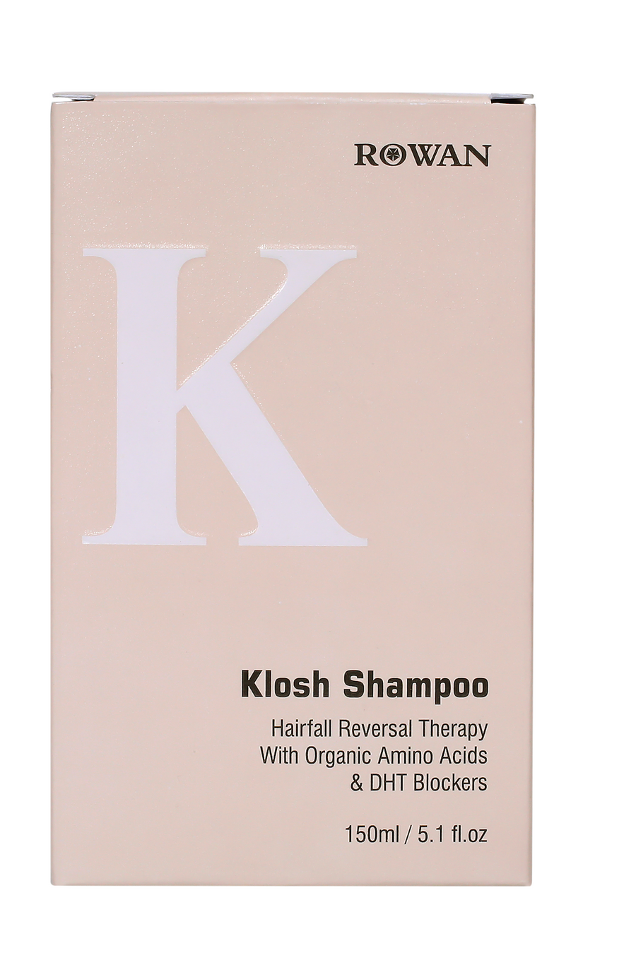 Klosh Shampoo
