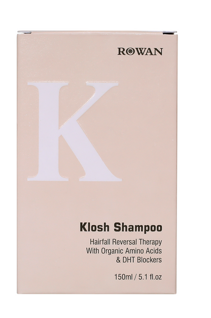 Klosh Shampoo