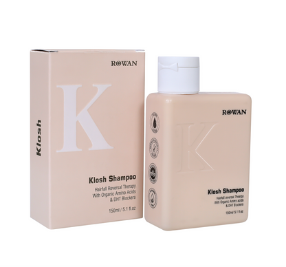 Klosh Shampoo