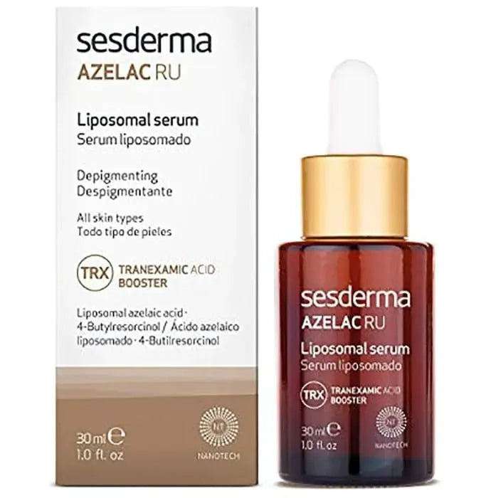 Sesderma Azelac RU Liposomal Serum 30ml | 1 Fl Oz - Classic Derma 