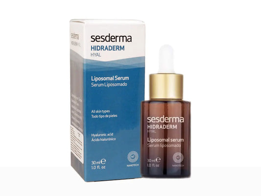 Sesderma Hidraderm Hyal Liposomal Serum - Classic Derma 