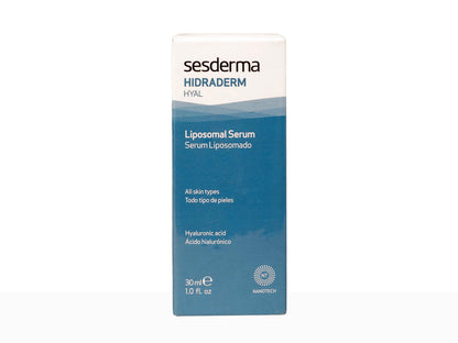 Sesderma Hidraderm Hyal Liposomal Serum
