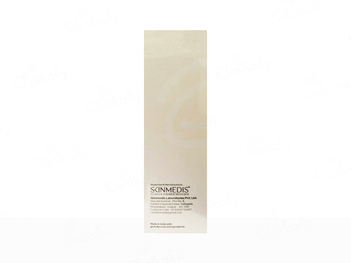 SIKNMEDIS AVISHINE HYDRA INFUSED CLEANER 100ML