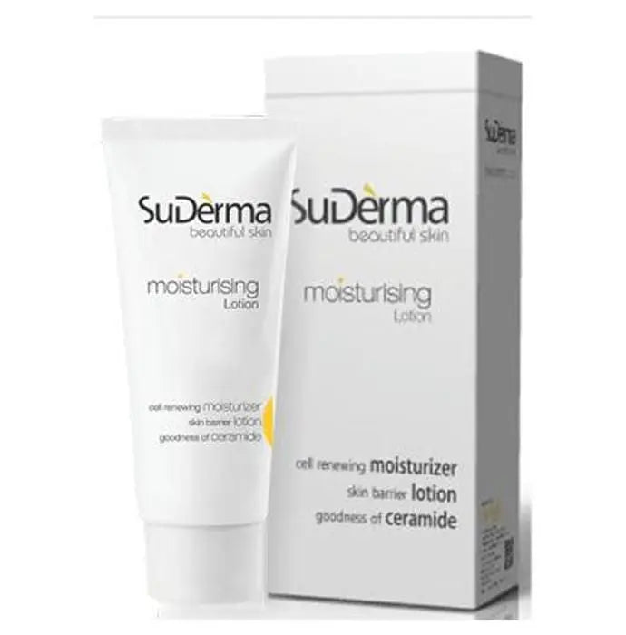 Suderma Moisturising Lotion - Classic Derma 