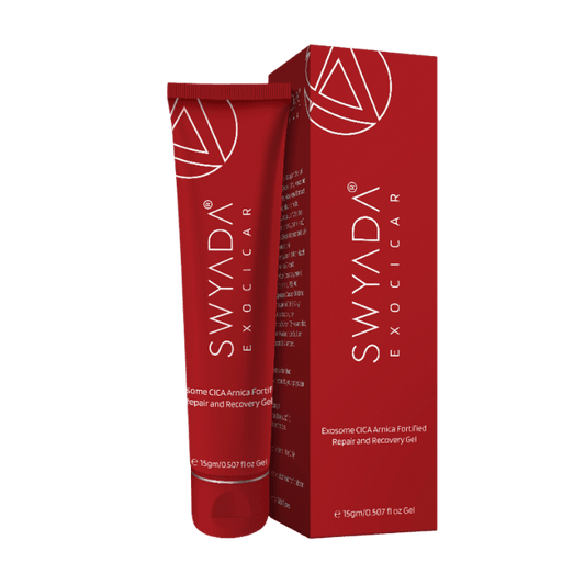 Swyada Exocicar Gel 15gm