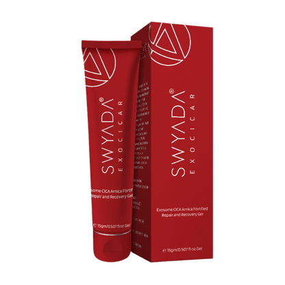Swyada Exocicar Gel 15gm