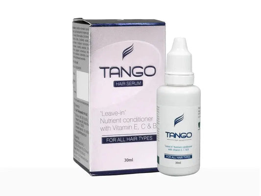 Tango Hair Serum - Classic Derma 