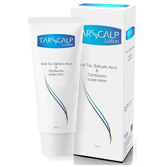 Tarscalp Lotion - Classic Derma 