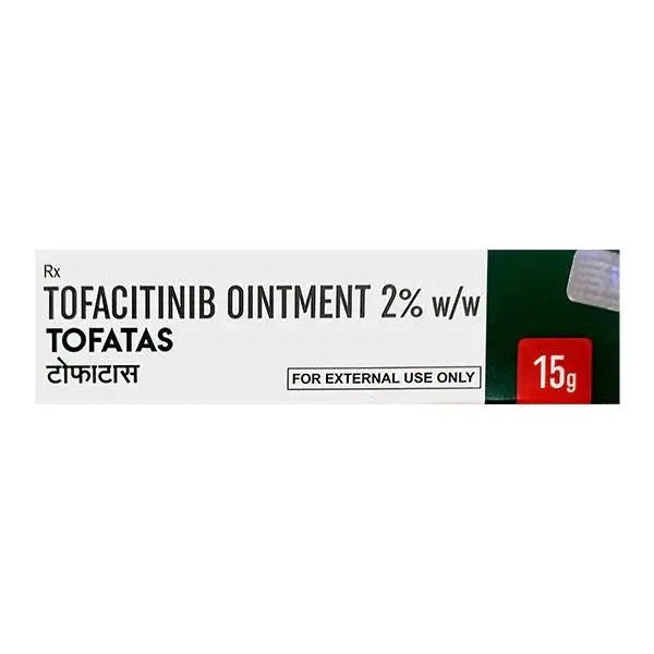 Tofatas Ointment - Classic Derma 