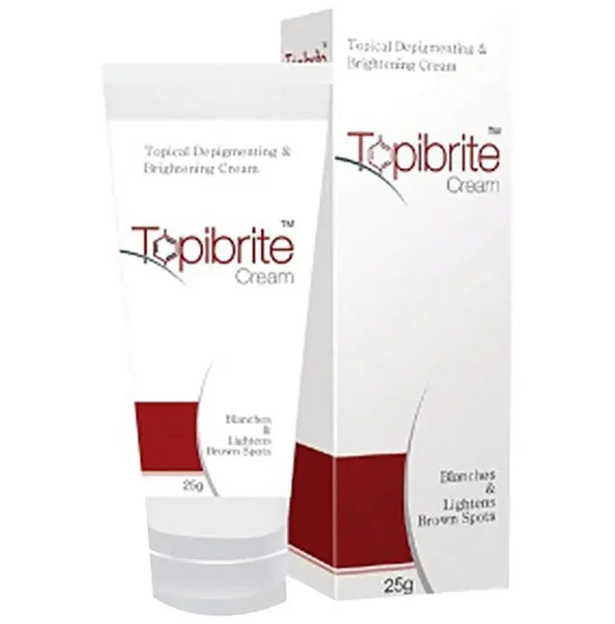 Topibrite Cream - Classic Derma 