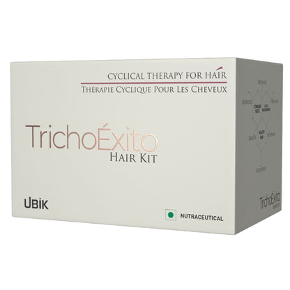 TrichoExito Hair Kit