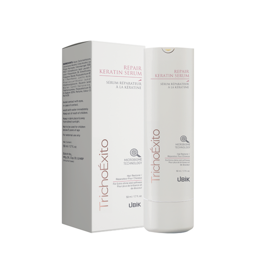 TrichoExito Repair Keratin Serum