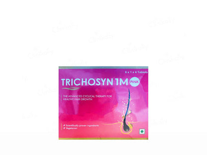 TRICHOSYN 1M (PINK)