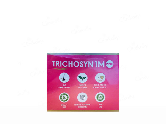TRICHOSYN 1M (PINK)