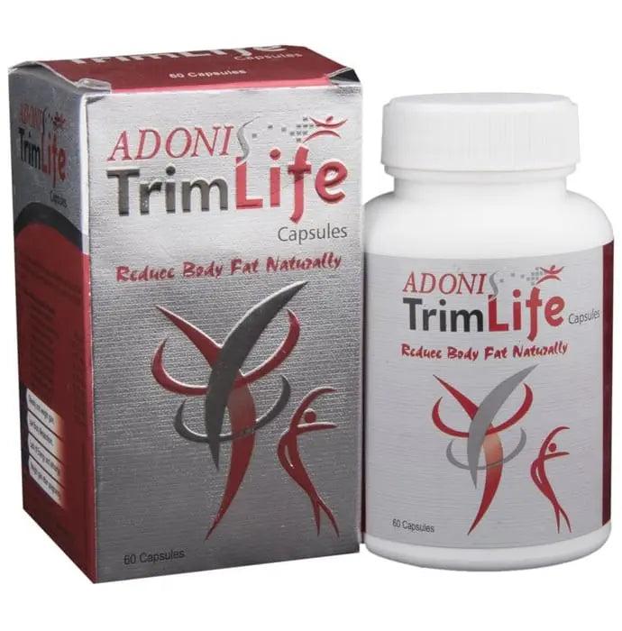 Trimlife Capsule - Classic Derma 