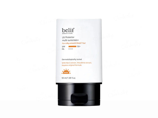 Belif UV Protector Multi Sunscreen - Classic Derma