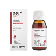 Nomelan Fenol Light Chemical Peel- 60 ML