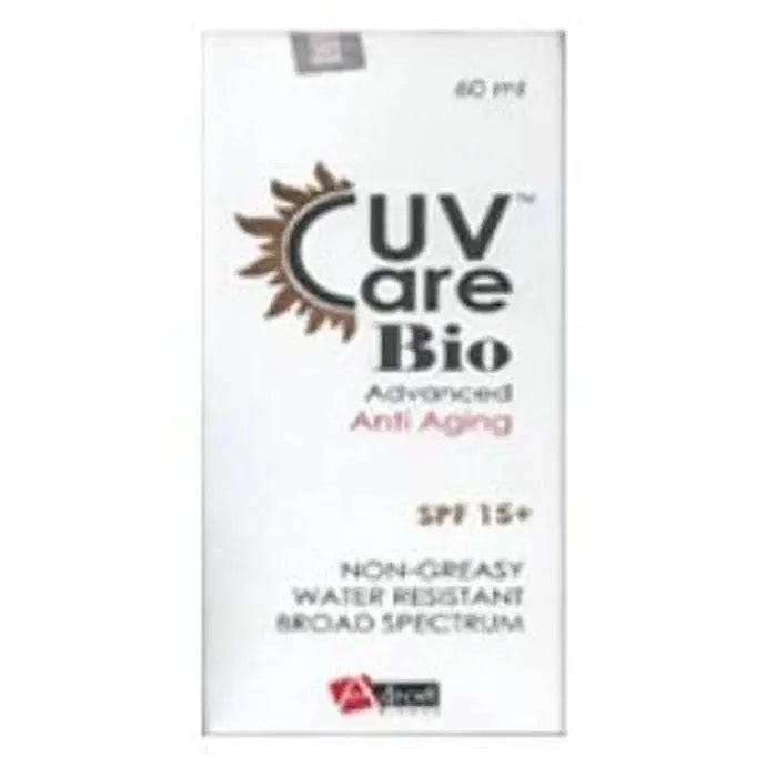 Uvcare Bio Lotion - Classic Derma 