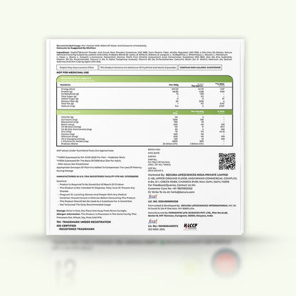 GLYCURA Veg  Collagen Peptide