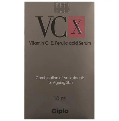 Vcx Serum - Classic Derma 