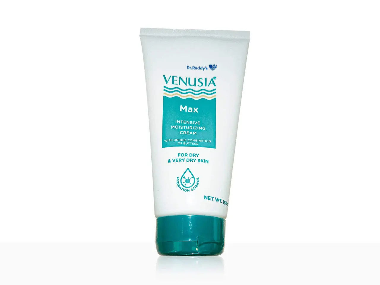 Venusia Max Intensive Moisturizing Cream - Classic Derma 