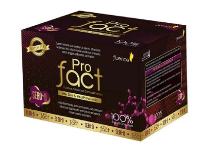 HAIR FACT PRO FACT SEBO-D