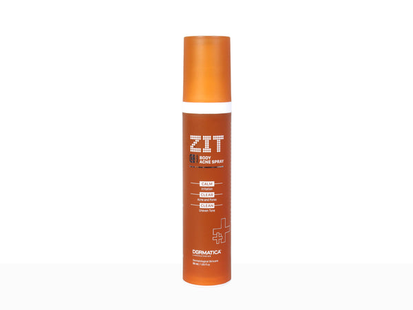 ZIT C3 Triple Action Body Spray 50ml