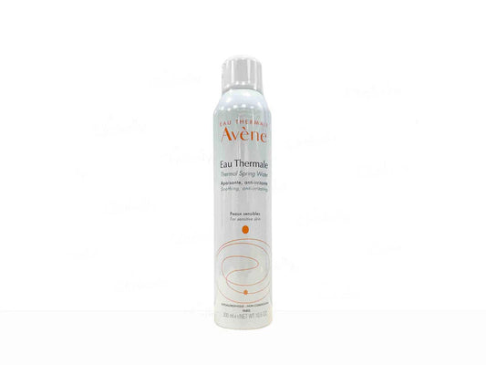 Avene Thermal Spring Water Spray - Classic Derma