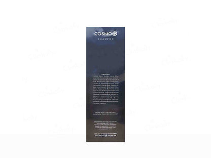 CosmoQ Shampoo 200ml