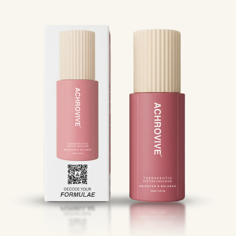 ACHROVIVE 30ML